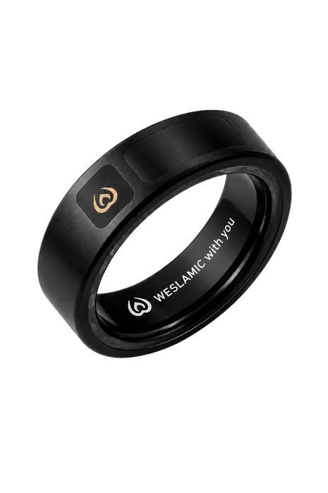 Zikr Ring Peace 1