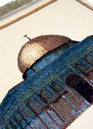 Al Aqsa Musallah Madina Made