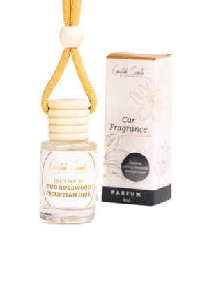 Premium Car Freshners