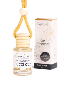 Premium Car Freshners