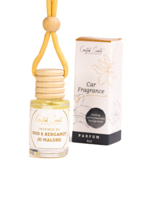 Premium Car Freshners