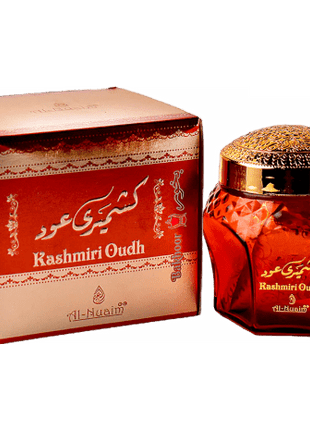 Oudh Kashmiri