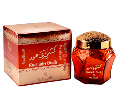 Oudh Kashmiri