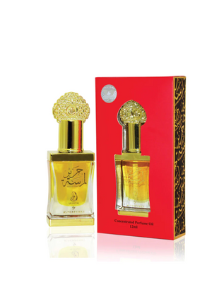 LAMSAT HARIR CONCENTRATED PERFUME OIL 12 ML Attar