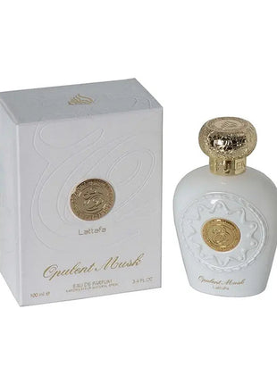 Opulent Musk EDP 100ml Unisex all