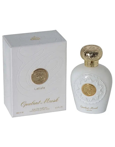 Opulent Musk EDP 100ml Unisex all
