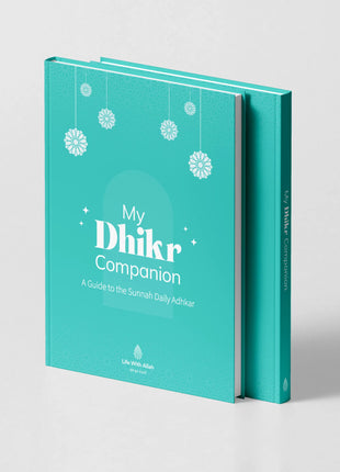 My Dhikr Companion