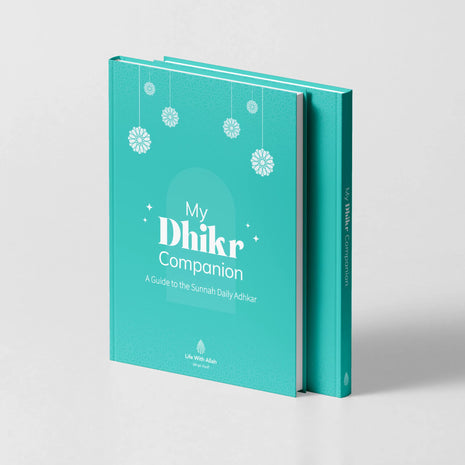 My Dhikr Companion