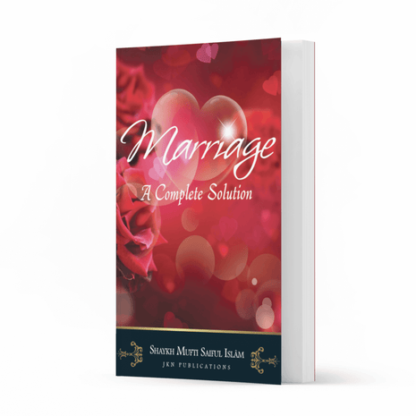 Marriage - A Complete Solution