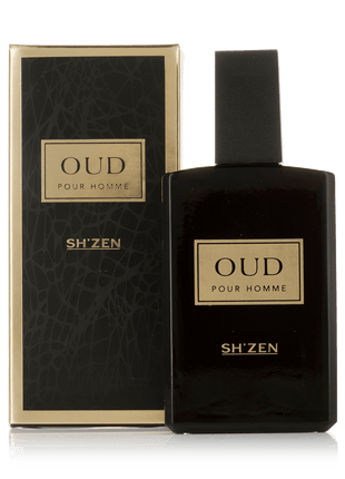 Sh'Zen - OUD pour Homme for Him