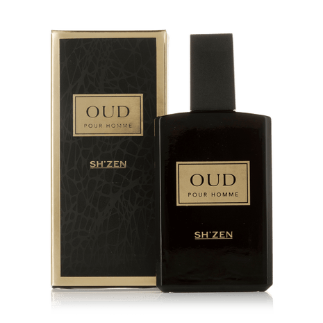 Sh'Zen - OUD pour Homme for Him