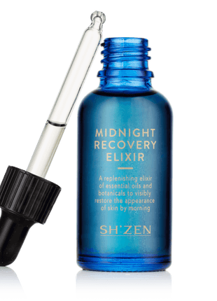 Sh'Zen - AM to PM Beauty