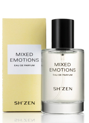 Sh'Zen - Mixed Emotions Eau De Parfum for Her