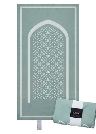 Portable Prayer Mat