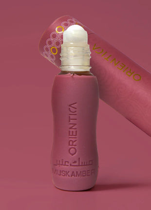 Orientica - Musk Amber