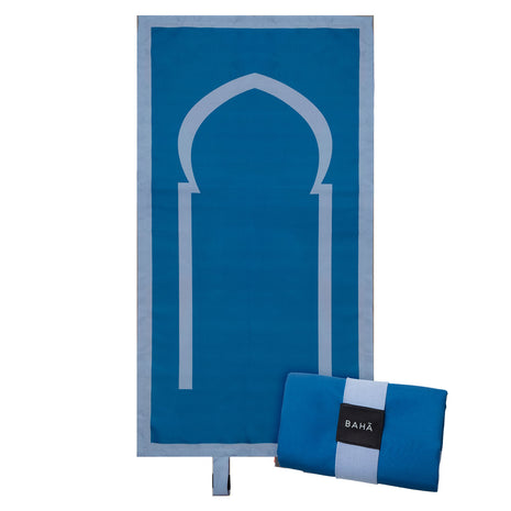 Portable Prayer Mat