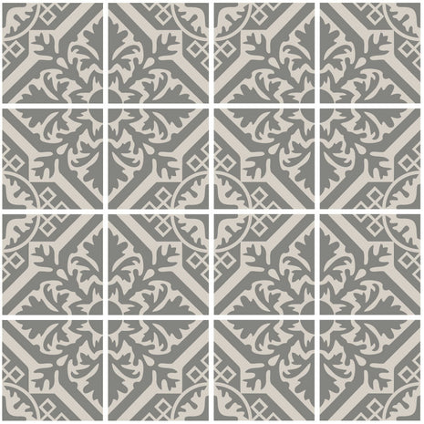 New Castle - Vinyl Wall Tiles