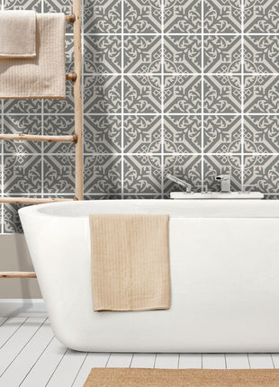 New Castle - Vinyl Wall Tiles