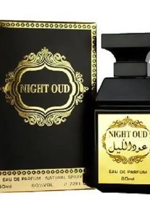 Night Oud