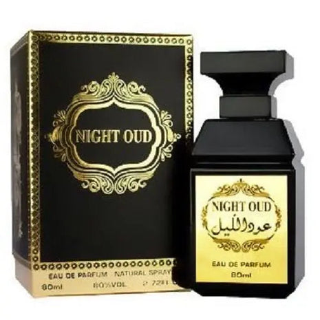 Night Oud