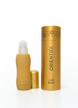 Orientica - Billion