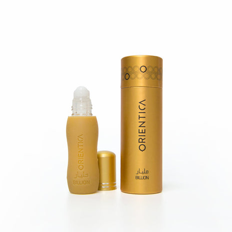 Orientica - Billion