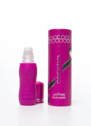 Orientica - Fleur Ambre