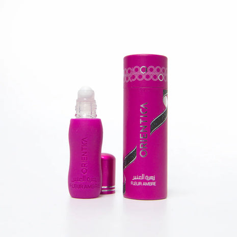 Orientica - Fleur Ambre
