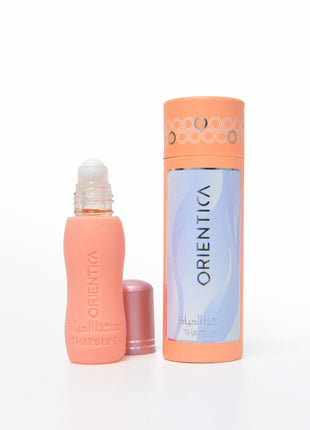 Orientica - Thats life