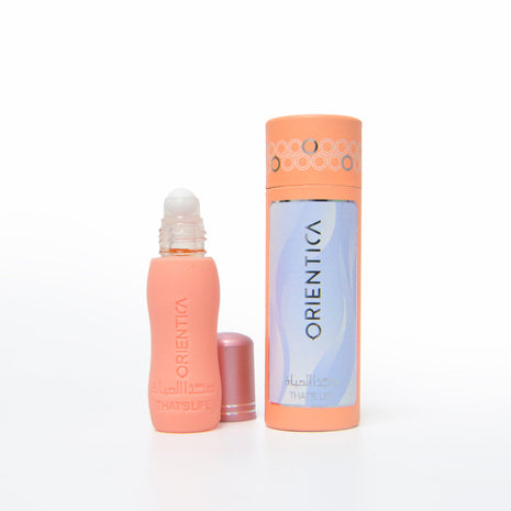 Orientica - Thats life