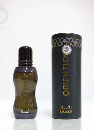 Orientica - Bakhoor