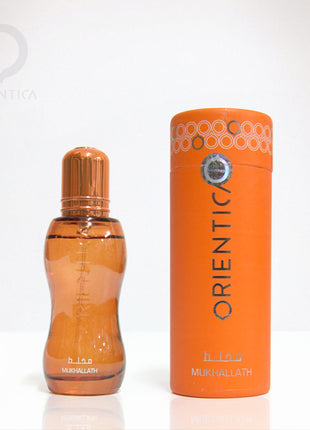 Orientica - Mukhallath