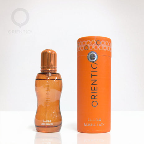 Orientica - Mukhallath