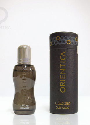 Orientica - Oud Wood
