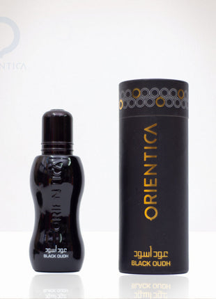 Orientica - Black Oudh