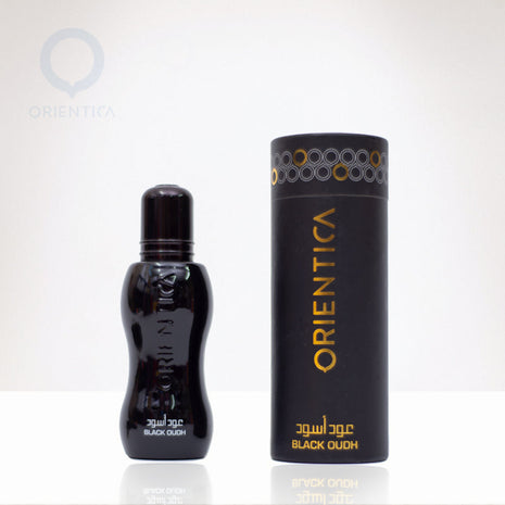 Orientica - Black Oudh