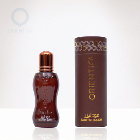 Orientica - Leather Oudh