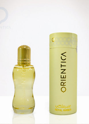 Orientica - Royal Amber