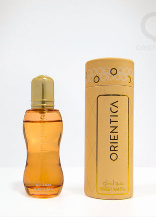 Orientica - Sweet Santal