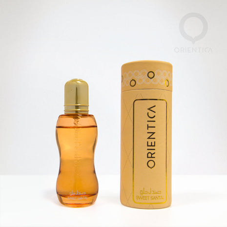 Orientica - Sweet Santal