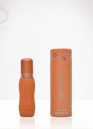 Orientica - Mukhallath