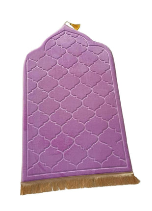 Padded Dome Musallah