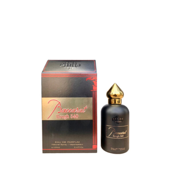 Al-Nuaim Eftina Baccarat Rough – The Ahsan Store