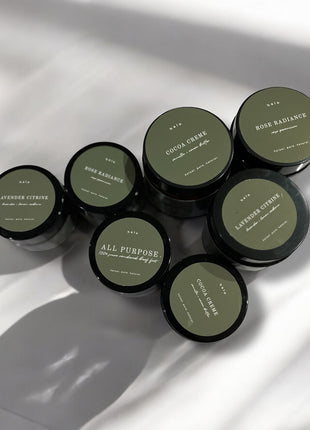 Halo Beef Tallow Balms