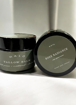 Halo Beef Tallow Balms