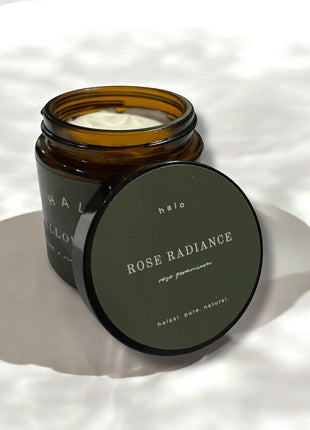 Halo Beef Tallow Balms