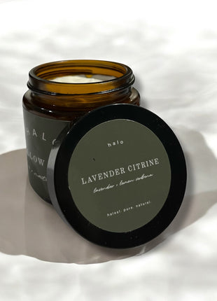 Halo Beef Tallow Balms