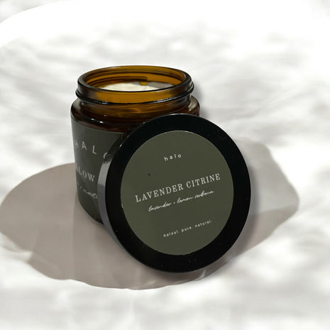 Halo Beef Tallow Balms