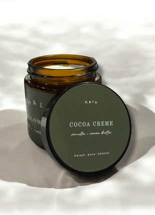 Halo Beef Tallow Balms