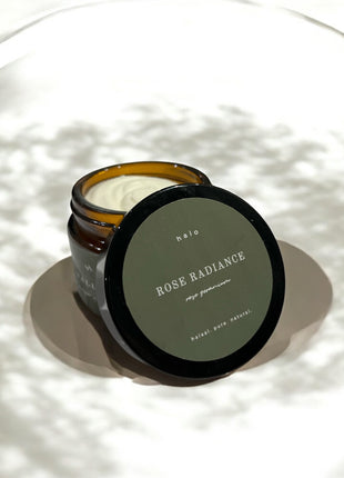 Halo Beef Tallow Balms